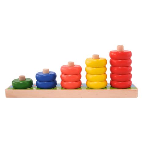 Rainbow calculates Circle for Toddlers and Preschoolers – Kids Bestie