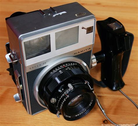 Mamiya Archives - Japan Camera Hunter