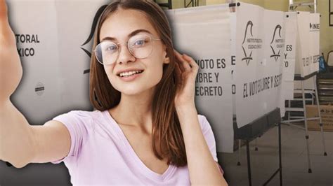 Elecciones 2024 México: ¿Qué pasa si le tomo foto a mi voto el 2 de ...