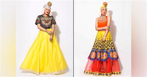 Param Sahib's New Label Is A Riot Of Psychedelic Colours