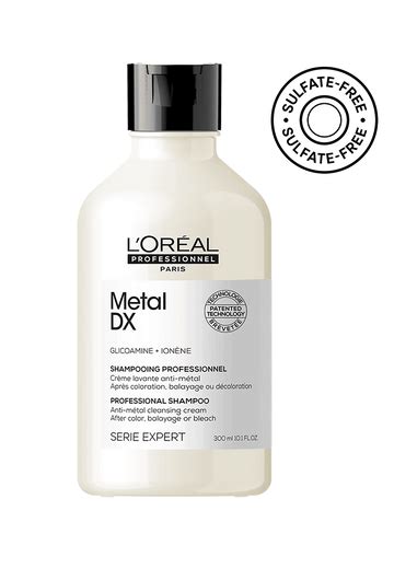 Professional Shampoos for All Hair Types | L’Oréal Professionnel