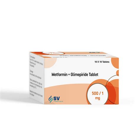 Amoxicillin and Potassium Clavulanate - S V Healthcare