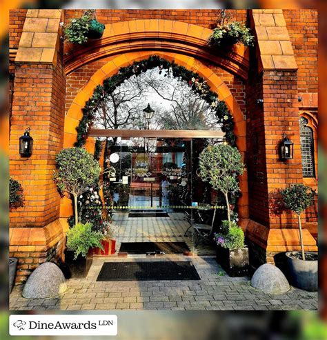 The Melody Restaurant, London, Barons Court - restaurant review