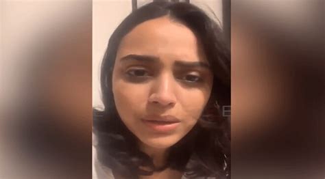 Bollywood Actress Swara Bhasker Laments 'Terror Attack' by Suspected ...