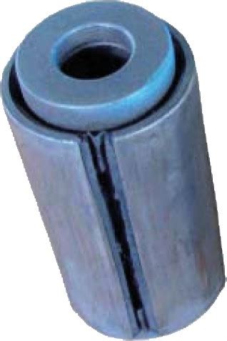 Change slotted bushings in utility vehicles safely and easily | by KS ...