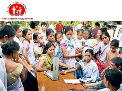 NHM MP Recruitment 2022 for 283 Lab Technician posts; application ...