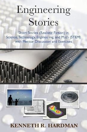 Buy Engineering Stories: Realistic Fiction in Stem Book Online at Low ...