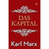 Buy Capital (Das Capital): Includes Vol.1,2,3 [Paperback] Karl Marx ...