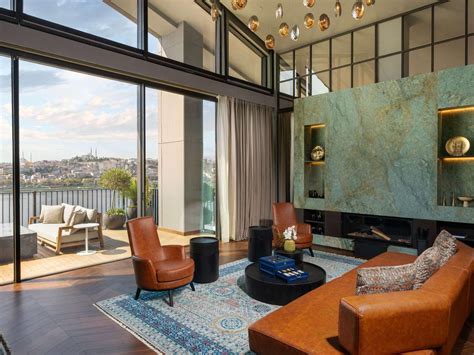 Hotel Rixos Tersane Istanbul - new 2025 prices, reviews, book now