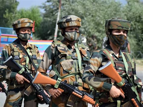 Meiteis & Kukis At Odds On Assam Rifle's Presence In Manipur: Why ...