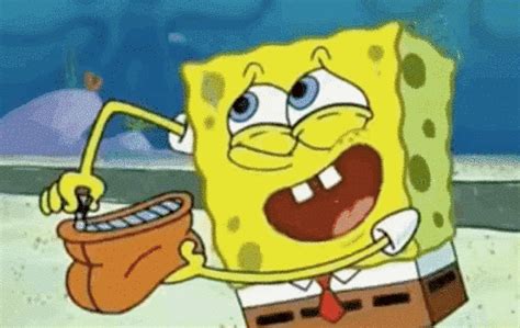 Image result for Spongebob Heart Exploding