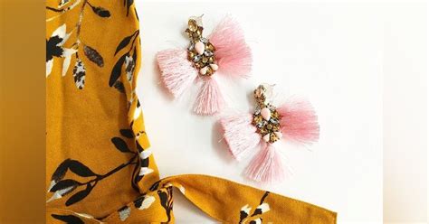 The Blush Box Online Jewellery Label Chennai | LBB, Chennai