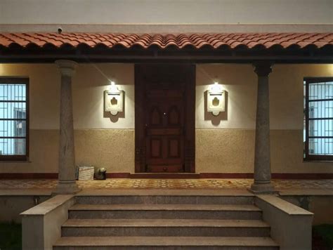 Vruksham - Traditional & Modern Architecture and Interior Design