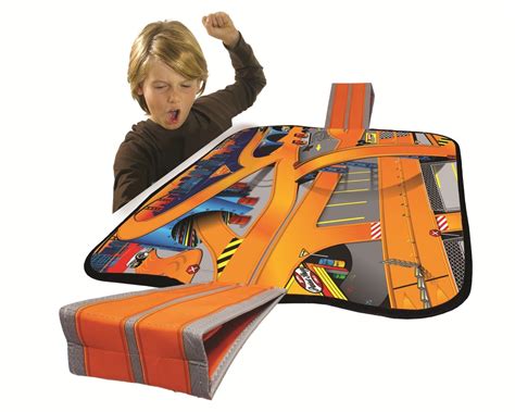 Buy Neat-Oh Hot Wheels ZipBin Ramp It Up Online at Low Prices in India ...