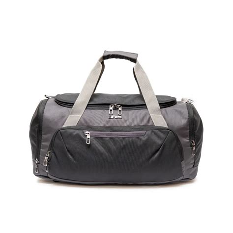 Cairo Duffle Bag 48 | Firmebags - Stylish & Durable
