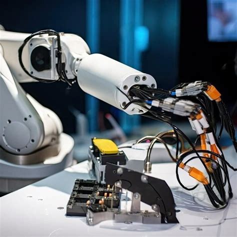 Product & Sales – JAG ROBOTICS