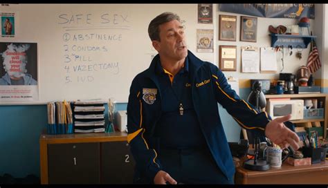 In Mean Girls (2024) a movie about the dangers of bullying, Jon Hamm is ...