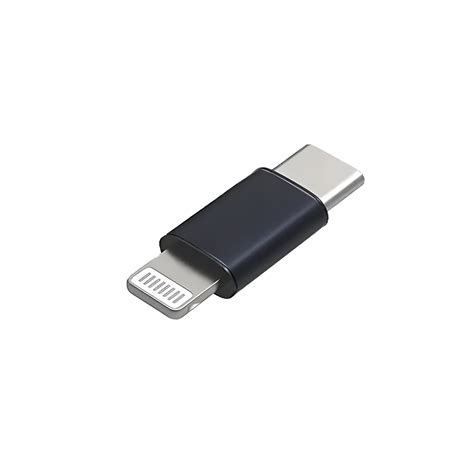 Buy Digitek Type-C to Lightning Adapter for Charging and Data Transfer ...