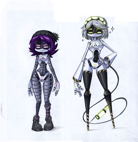 V and Uzi being put side by side for the sole purpose of dunking on Uzi ...