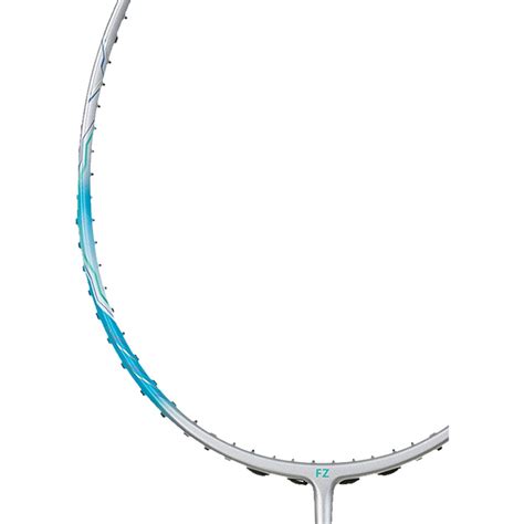 FZ Forza Pure Light 9 Unstrung Badminton Racket – Cappella Sports