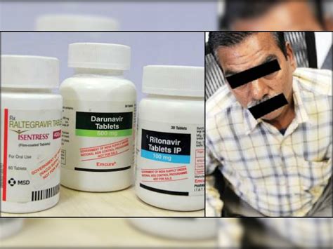 World Aids Day: When drugs stop working on HIV....