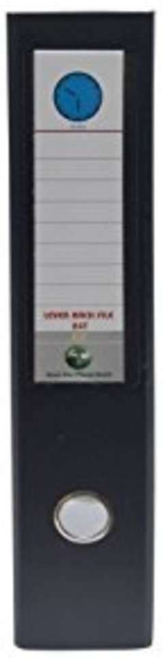 Flipkart.com | MARK LOUIS Paper File 10 To 6 Premium Quality Box File ...