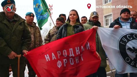 Совместно с мотоклубом «Ночные волки» посетили военный госпиталь в ...