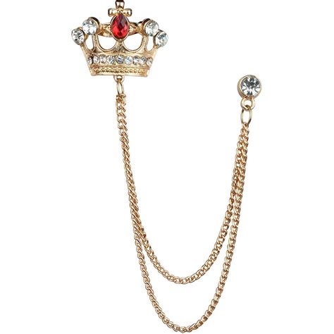 Buy YouBella Stylish Latest Design Jewellery Brooch Online