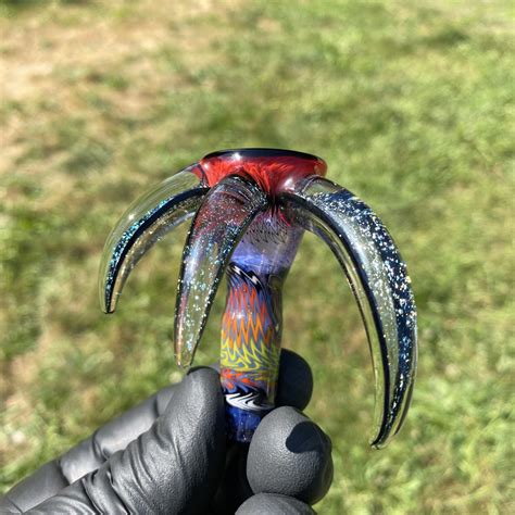 Baker The Glass Maker 14mm Slide - Heady Broker