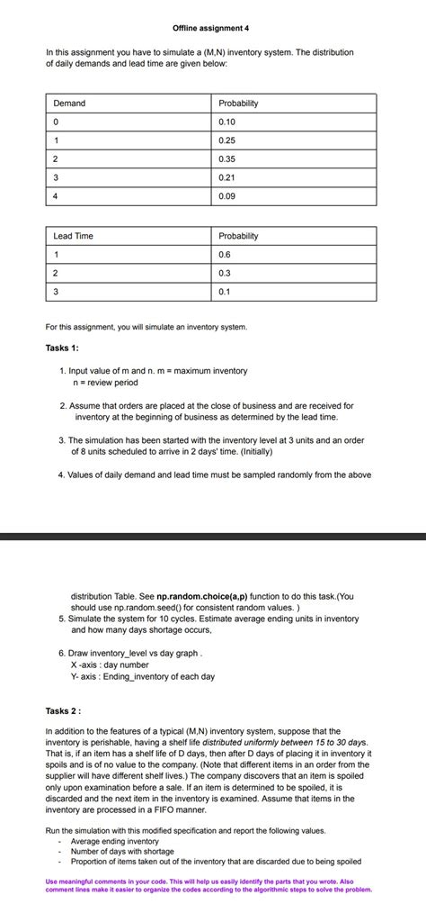 Python Problems and Solutions 的图像结果