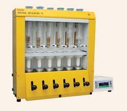 Fat Extraction System - Economic Series Solvent Extraction System ...