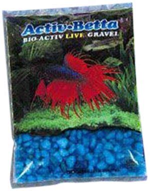 Worldwide Imports AWWA10971 Bio Activ Betta for Aquarium Decor, 1-Pound ...