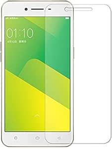 Bouclair Tempered Glass For Oppo A83 : Amazon.in: Electronics