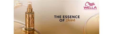 Wella Professional Enrich Luminous Smoothening Treatment, 100ml : Amazon.in