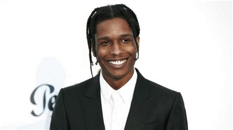ASAP Rocky is arrested in Los Angeles! - TV Exposed Daily News Magazine