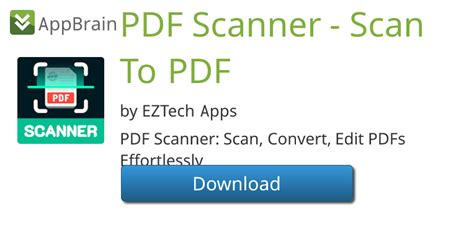 Image result for Free PDF Scanner
