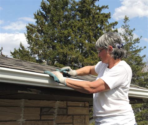 How To Clean Gutters & Protect Your Roofing System (7 Steps)