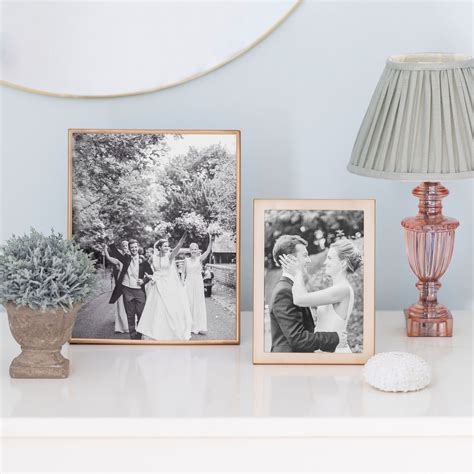 Addison Ross | Matte Gold Frame with Squared Corners | Now in India ...