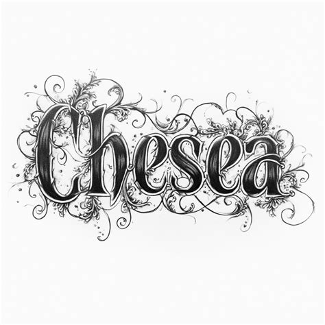 Chelsea Baby Name - Meaning, Origins, Popularity, and Related Names ...