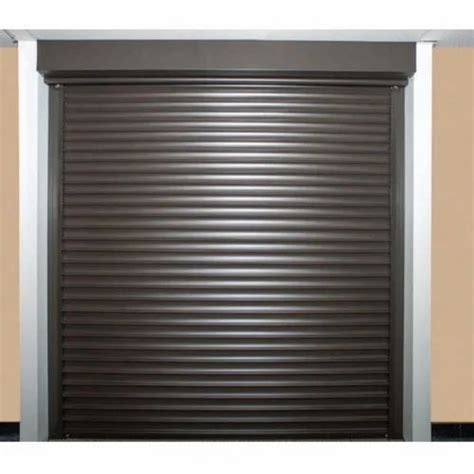 Rolling Shutters - Industrial Automatic Rolling Shutters Service ...
