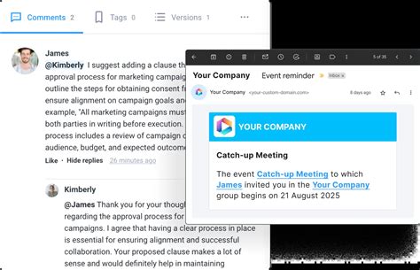 Image result for Client Collaboration Software
