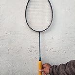 Buy HUNDRED Predator 82 Extra Strong Japan Made Graphite Strung ...