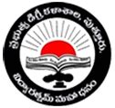 Government Degree College,Puttur