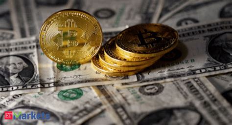 Bitcoin: Cryptocurrencies offer great hope, but present risks: US - The ...