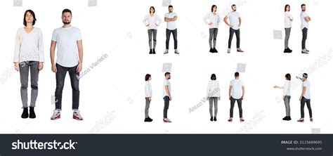 Group of People Standing in Office Pointing 的图像结果