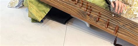 Korean Traditional Musical Instrument Gayageum Class in Itaewon - Klook ...