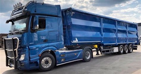 Lkw Fahrer Jobs - 45327 Essen - WRL GmbH Schrott- und Metallhandel ...