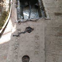 KDMC — Drainage Chamber Chockup