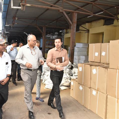 Buying and Inspection Services Provider From India - Confidential ...