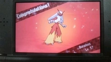 Image result for Shiny Hunting Omega Ruby